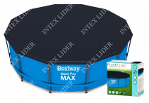 Bestway 56830 Каркасный бассейн 457х122см