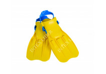 Medium Swim Fins Ласты для плавания Средние, от 8 до 12 лет 55931