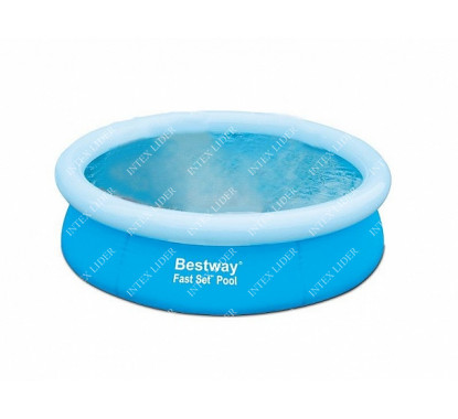 57252 Надувной бассейн  BestWay, 198х51см,  (28101)