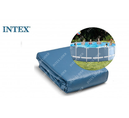 Чашковый пакет INTEX к каркасному бассейну Prism Frame 4,57 х 1,22 м ; арт. 12457A
