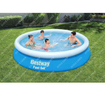 57273 Надувной бассейн Bestway 366x76 см