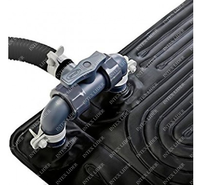 28685 Intex Солнечный водонагреватель для бассейна