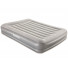 Bestway 67632 Двухспальная надувная кровать,  203х152х38см со встроенным электронасосом