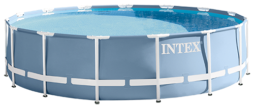 Каркасный бассейн Intex Каркасный бассейн Intex
